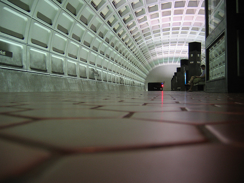 DC Metro