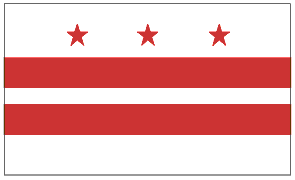 DC Flag